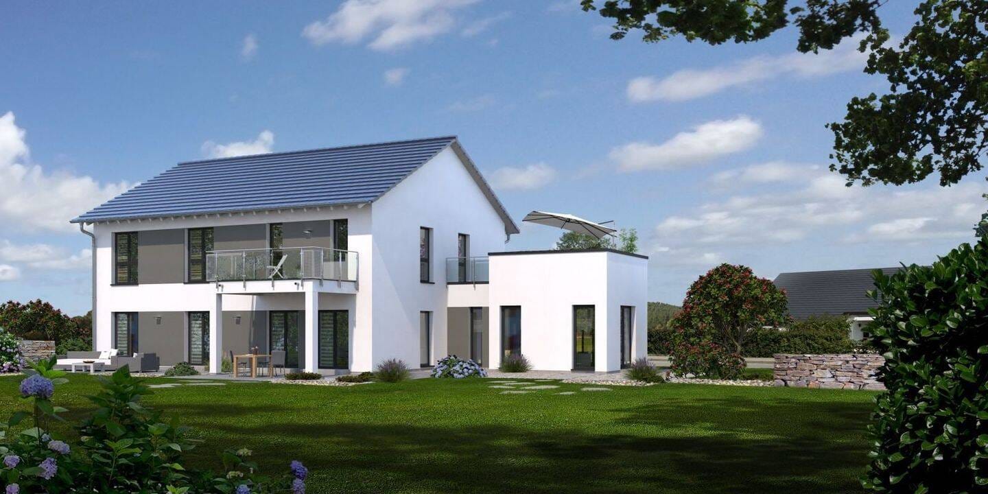Immobilie in Balve - Individuelles Zweifamilienhaus in Balve - Flexibel geplant, hochwertig gebaut - Bild 4