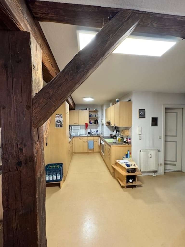 Immobilie in Nufringen - 3 Zi.-Whg. im Zentrum von Nufringen zu verkaufen - Bild 2
