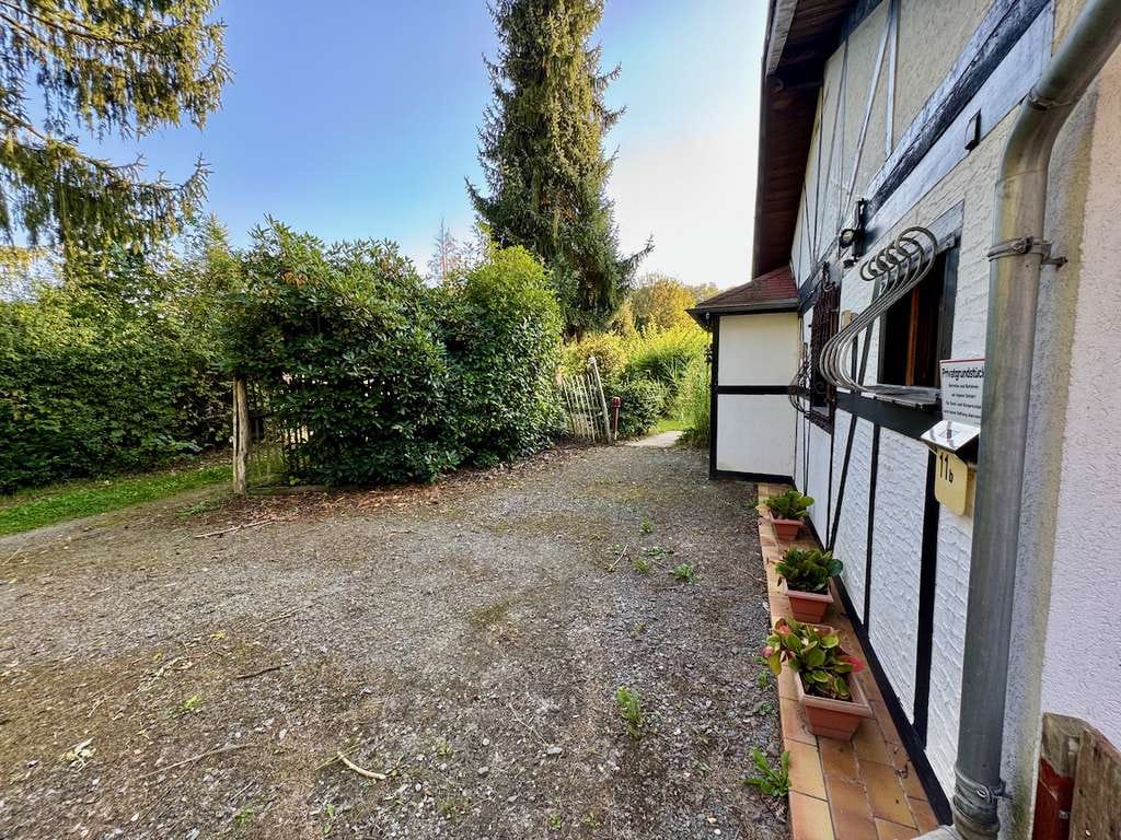 Immobilie in Windeck - Ferienhaus im Grünen - Leben im Naherholungsgebiet Windecker Ländchen an der Sieg - Bild 1