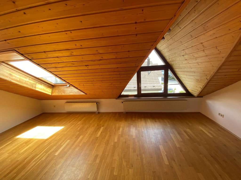 Immobilie in Steinenbronn - Gepflegtes Reihenmittelhaus in ruhiger Wohnlage von Steinenbronn - Bild 0