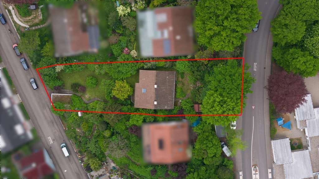 Immobilie in Aalen - Aussichtsreiche Gelegenheit mit Charakter - Bild 3