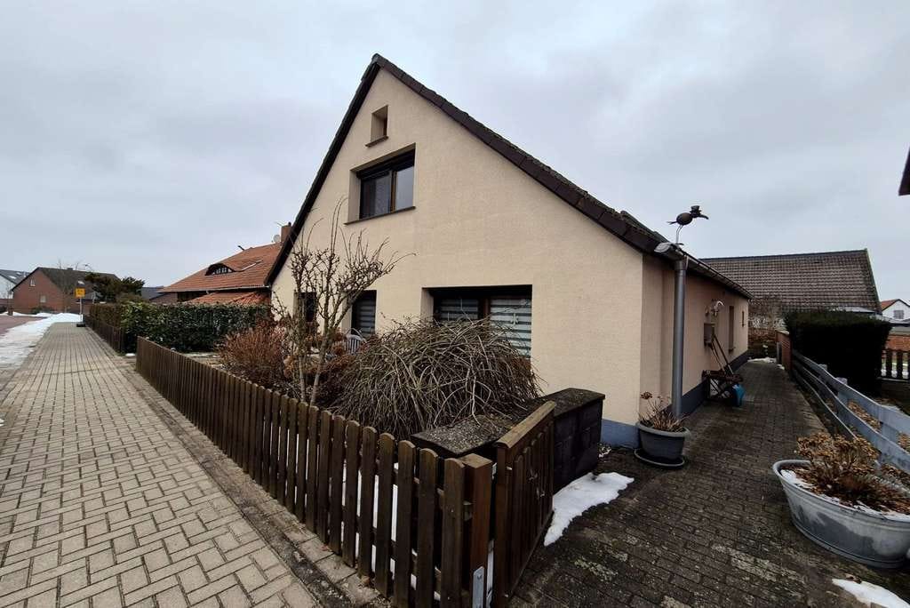 Immobilie in Calberlah - Einziehen und wohlfühlen - Bild 2