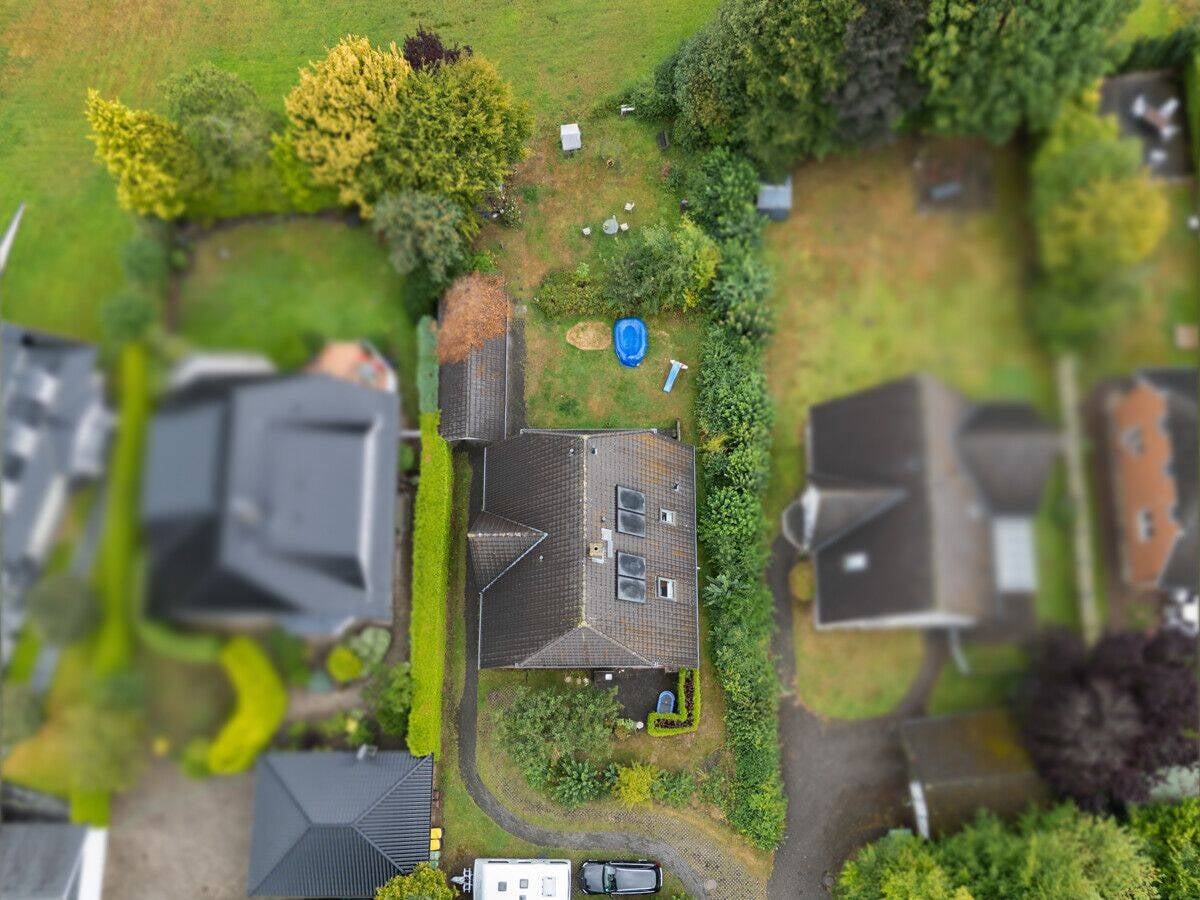 Immobilie in Bönebüttel - Einfamilienhaus mit Einliegerwohnung in Bönebüttel - heute vermietet, vielseitig für morgen - Bild 2