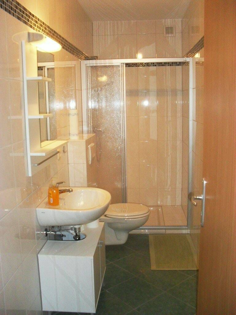Immobilie in Koserow - 2 Zimmerwohnung in absoluter Strandnähe mit Terrasse zu verkaufen - Bild 3