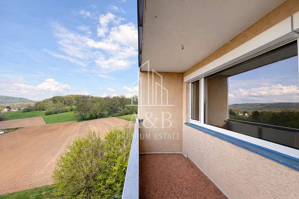 Immobilie in Bad König - ** Kapitalanlage oder Eigenheim mit Blick in den Odenwald ** - Bild 4