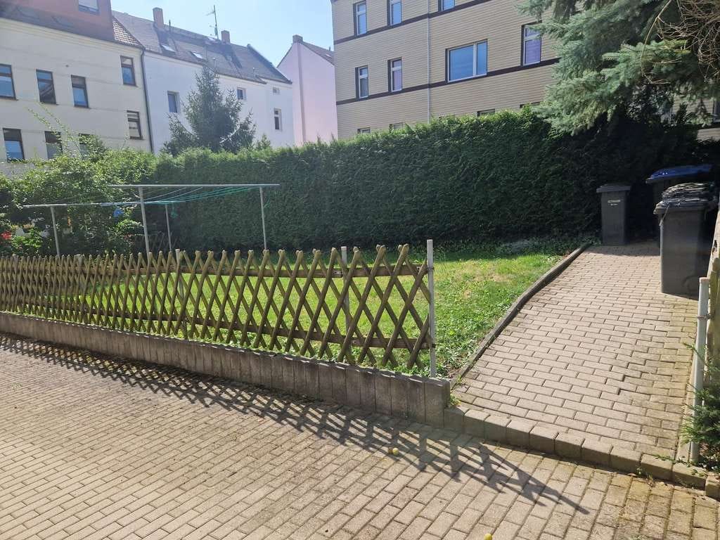 Immobilie in Altenburg - Solides Mehrfamilienhaus zur Kapitalanlage - Bild 3
