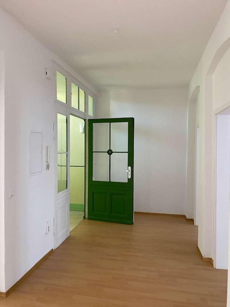 Immobilie in Görlitz - Provisionsfreies Mehrfamilienhaus als Kapitalanlage in zentraler Lage von Görlitz - Bild 2