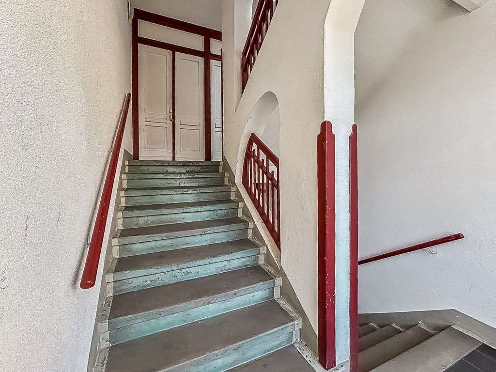 Immobilie in Altmittweida - Attraktives Mehrfamilienhaus mit 10 Wohneinheiten in Mittweida - Bild 4