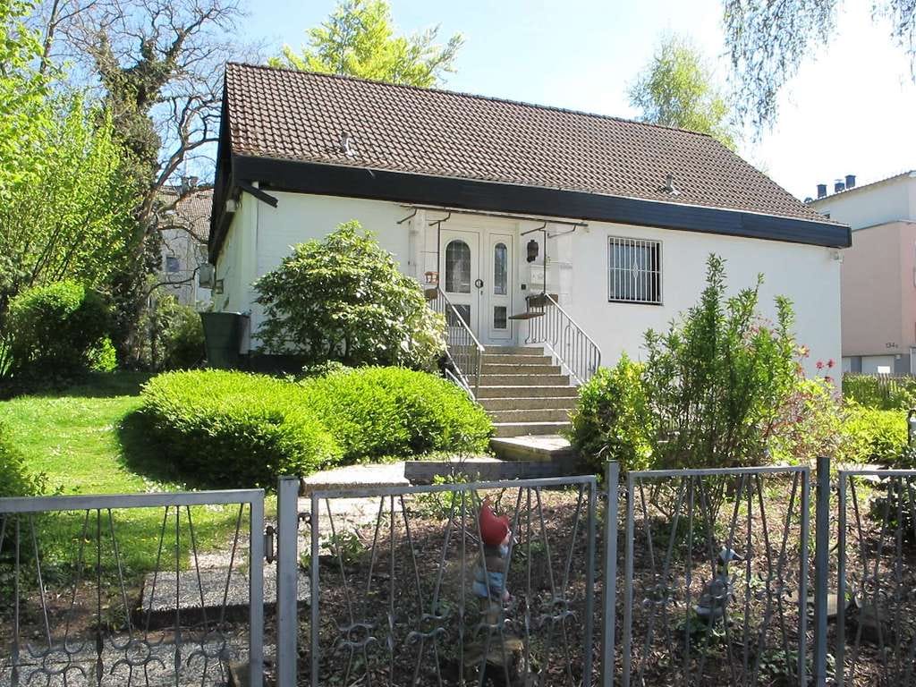 Immobilie in Schwelm - EFH mit tollem Gartengrundstück + Einlieger! - Bild 0