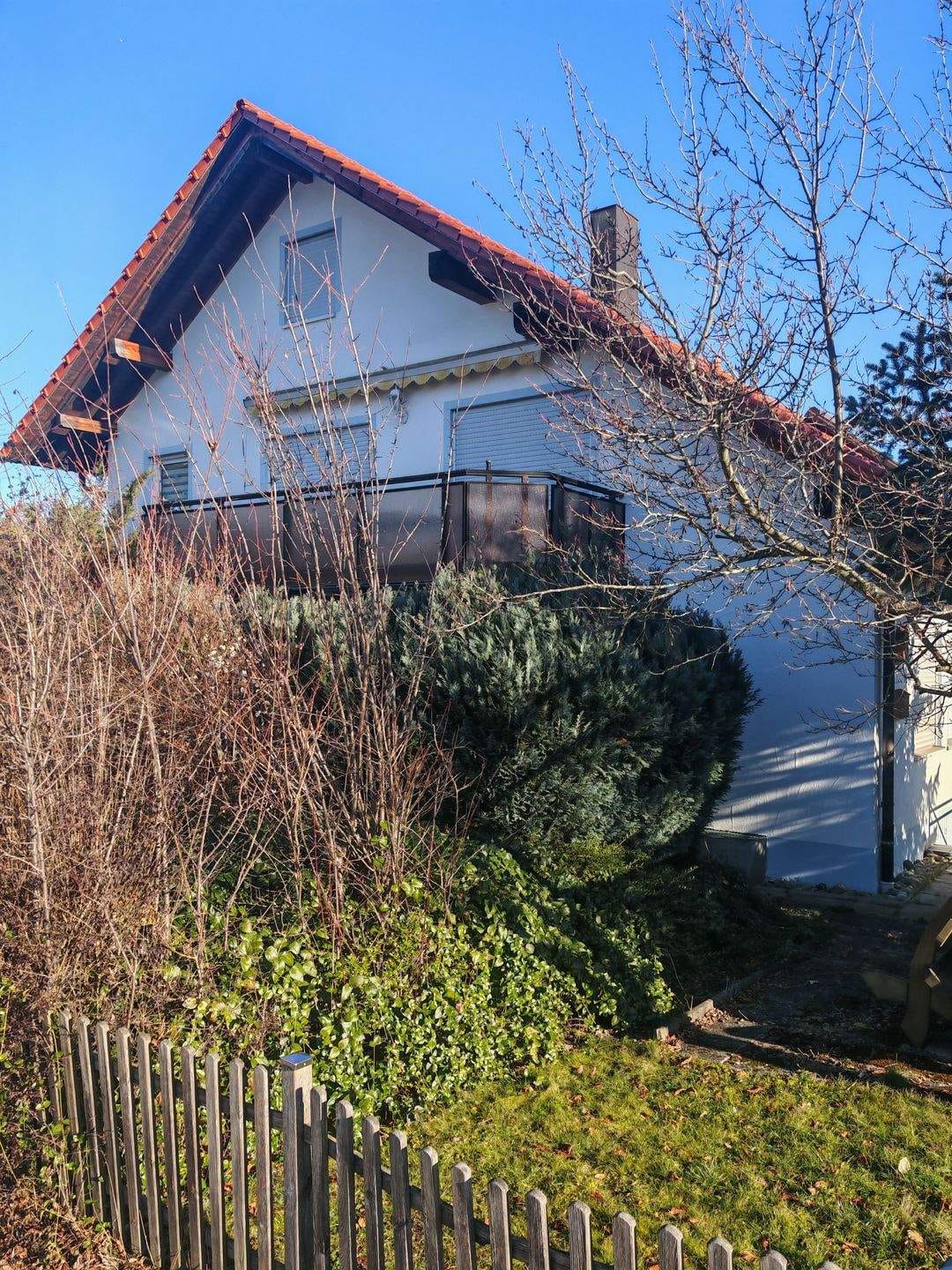 Immobilie in Mössingen - Mehrgenerationshaus mit Doppelgarage - Bild 0