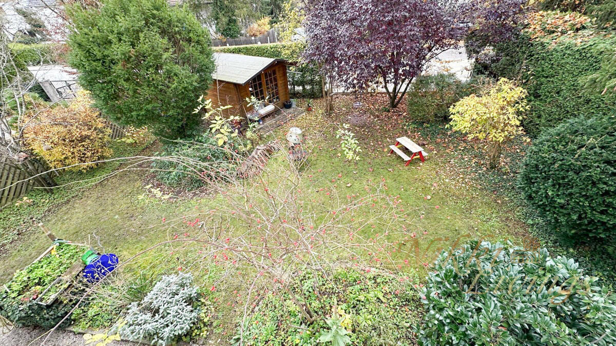 Immobilie in Gräfelfing - Mehrfamilienhaus mit drei Wohneinheiten in Gräfelfing - Bild 2