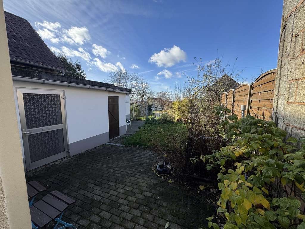 Immobilie in Höheinöd - Charmantes Einfamilienhaus in ruhiger Lage für den Hobbyhandwerker - Bild 2