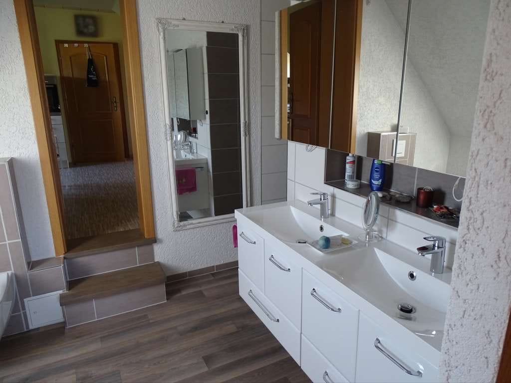 Immobilie in Ebstorf - Ein-/Zweifamilienhaus in Ebstorf mit Blick aufs Kloster - Bild 1