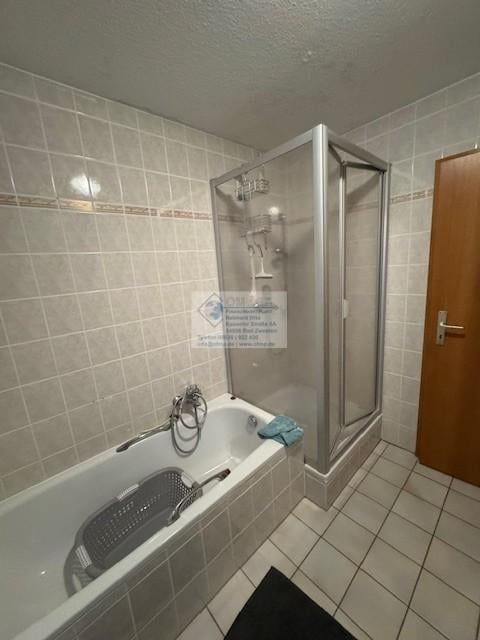 Immobilie in Bad Zwesten - Vermietete 4 Zi ETW im 2 Stock mit Balkon - Bild 0