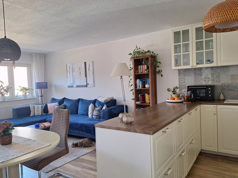 Immobilie in Brandis - Etagenwohnung in Beucha - Bild 2