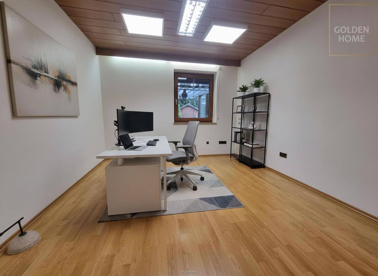Immobilie in Walpertskirchen - Energieeffizientes Zuhause mit Wintergarten - Bild 4