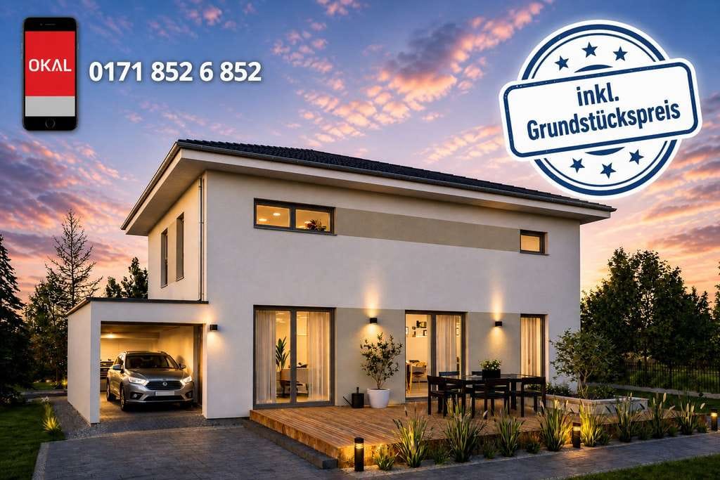Immobilie in Schrecksbach - Ein Haus. Unendlich viele Möglichkeiten - Bild 0