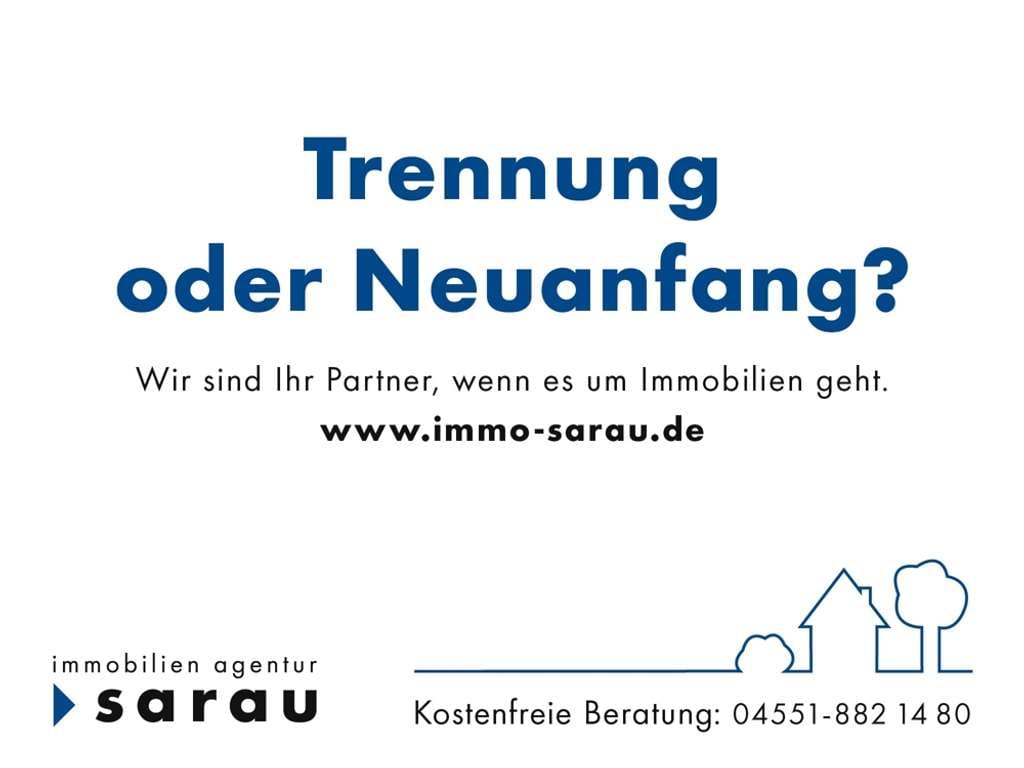 Immobilie in Bad Segeberg - Rendite mit Ausblick: Gemütliche Dachgeschoss Wohnung! - Bild 4