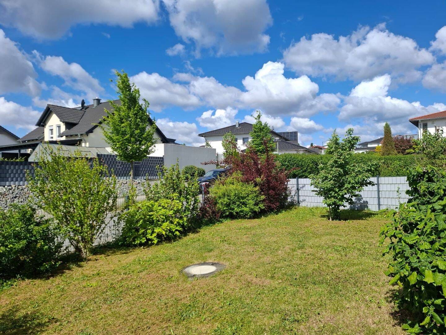 Immobilie in Steinach - Schöne ETW mit Terrasse und 100 qm Privatgarten  - Bild 0