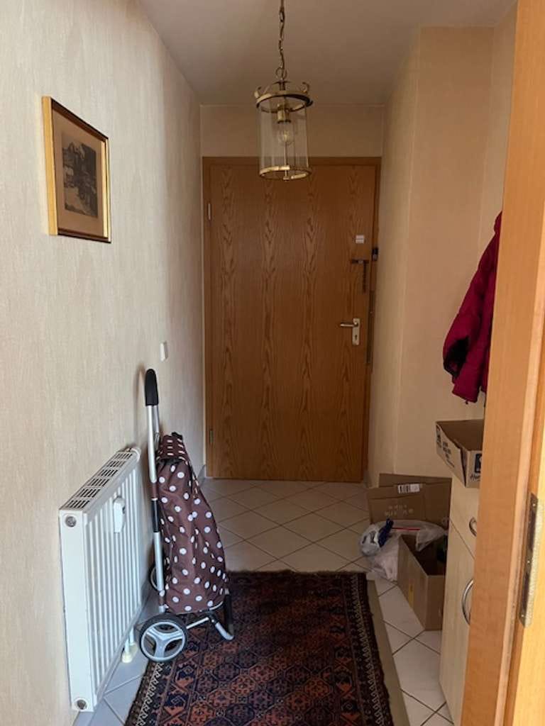 Immobilie in Horb am Neckar - Schöne 2-Zimmer-Wohnung in sonniger Aussichtslage - Bild 1