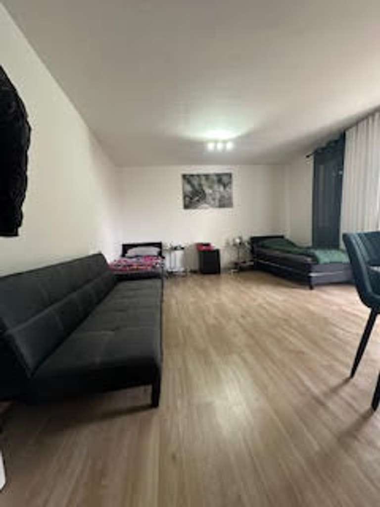 Immobilie in Lauingen (Donau) - ***Sofort beziehbare 1- Zimmer Wohnung mit Balkon*** - Bild 4