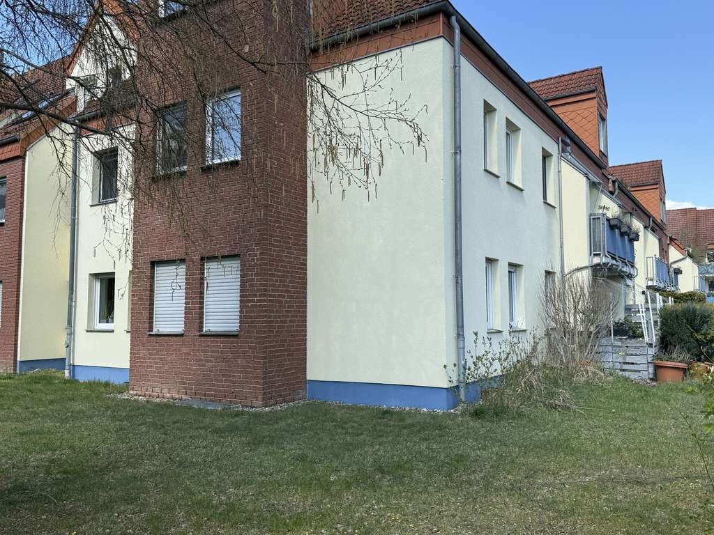 Immobilie in Grünheide (Mark) - Anlageobjekt-Vermietete Eigentumswohnung in Grünheide OT Alt Buchhorst - Bild 0