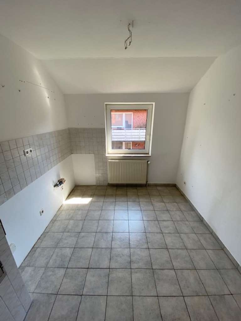Immobilie in Wiesmoor - Wohnen lassen, Zukunft gestalten – vermietete OG‑Wohnung mit Maisonette‑Option - Bild 4