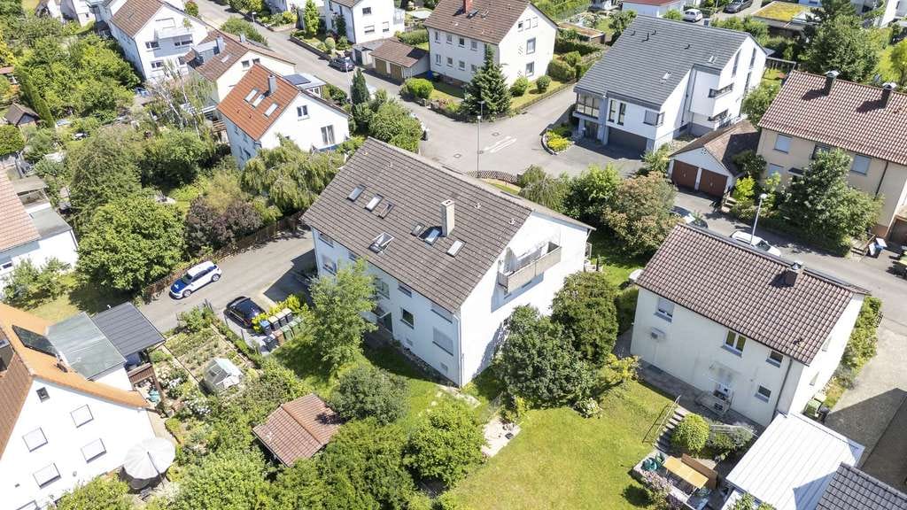 Immobilie in Marbach am Neckar - WEITBLICK: Passt perfekt! - Bild 3