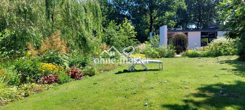 Immobilie in Hambergen -  - Bild 1
