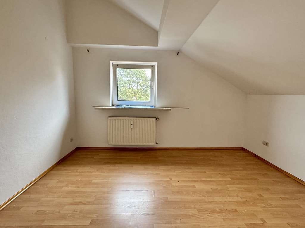 Immobilie in Garching an der Alz - zentral gelegene Wohnung mit Gartenanteil - Bild 3