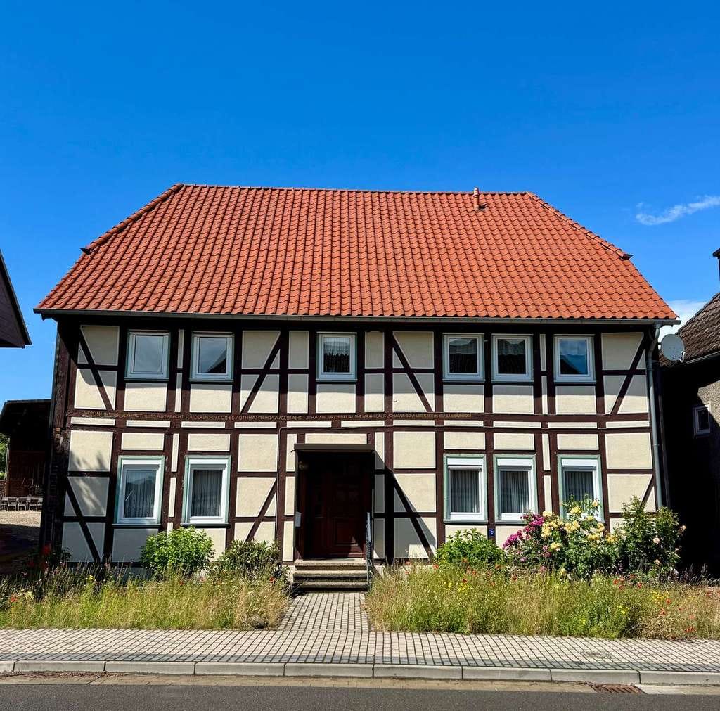 Immobilie in Bahrdorf - Schmuckstück auf dem Land nahe Wolfsburg - Bild 0