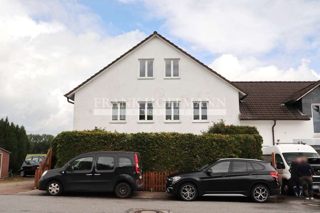 Immobilie in Bönningstedt - Mehrfamilienhaus mit 4 Wohneinheiten in Bönningstedt - Bild 4
