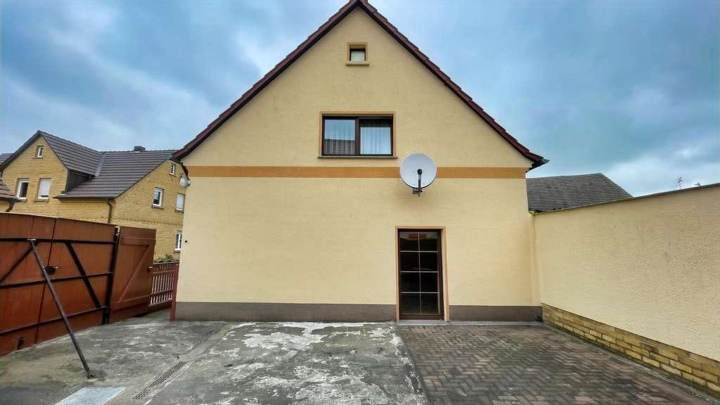Immobilie in Laußig - Gemütliches Wohnen in Authausen
 - Bild 4