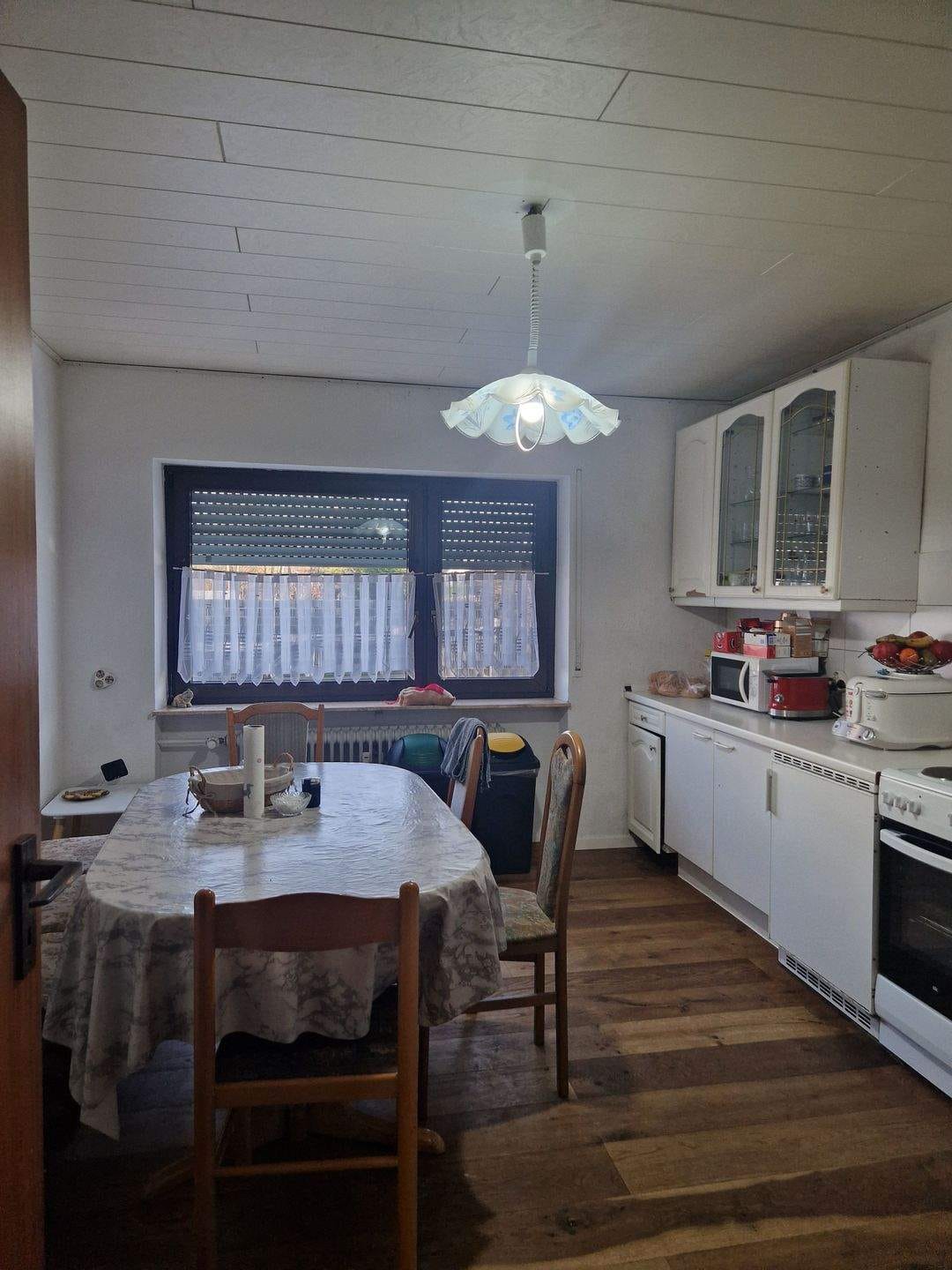 Immobilie in Kippenheim - 4 Zimmer im Erdgeschoss mit Balkon - Bild 0