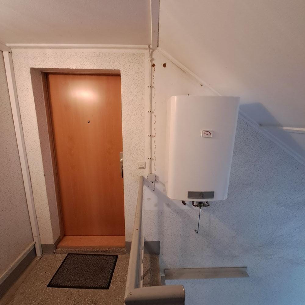 Immobilie in Salzwedel - Wohnung in Salzwedel - Bild 2
