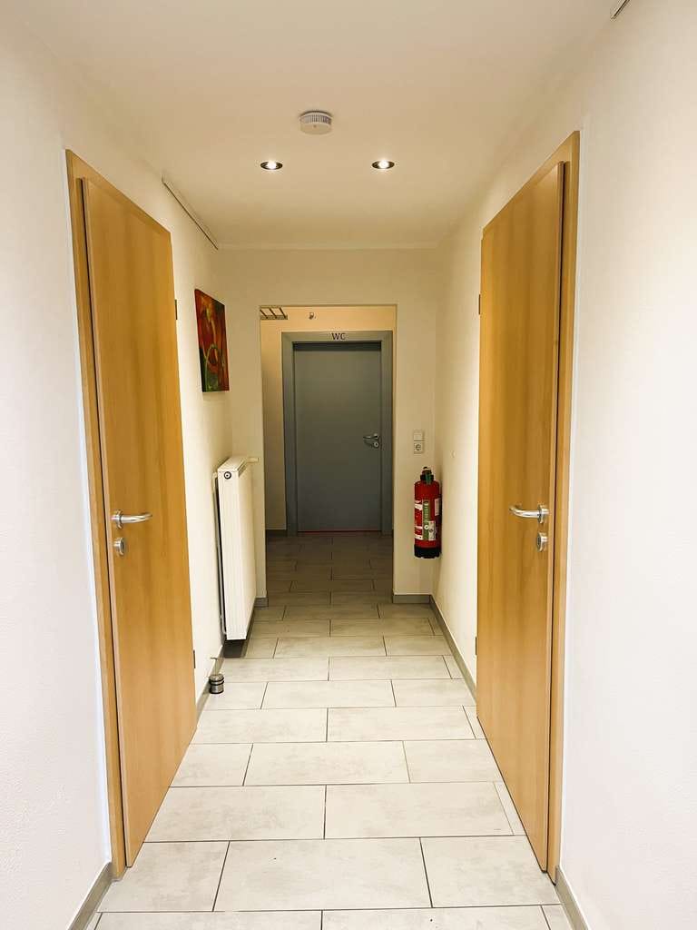 Immobilie in Issum - Wohn- und Geschäftsimmobilie im Zentrum von Issum - Bild 1