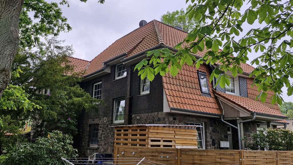 Immobilie in Rotenburg - Schönes Mehrfamilienhaus in Rotenburg zu verkaufen! - Bild 2