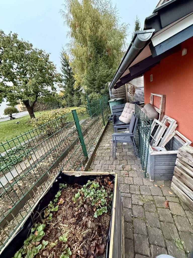 Immobilie in Gäufelden - Gemütliches Einfamilienhaus in Gäufelden – modernisiert, gemütlich & bezugsbereit - Bild 1