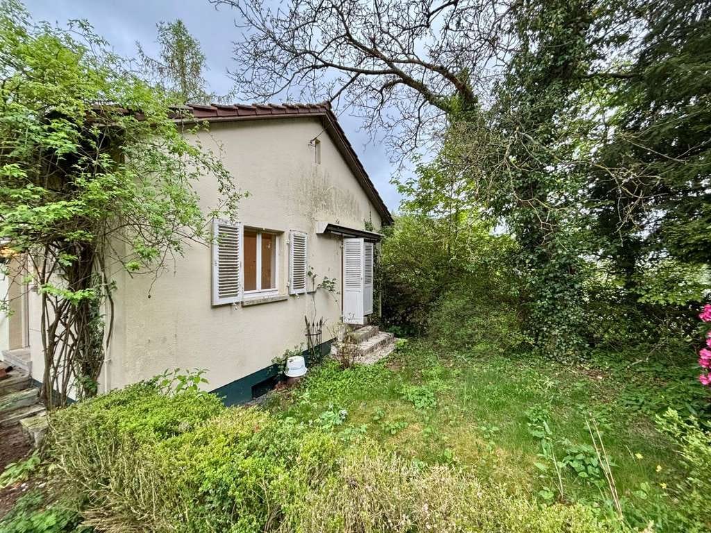 Immobilie in Geroda - Geroda: Ehemaliges Jagdhaus und Gästehaus mit besonderem Touch inmitten der Rhön - Bild 1