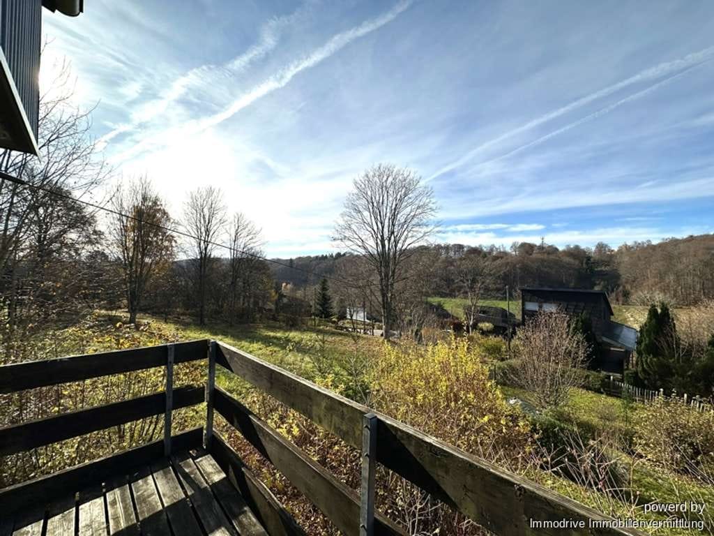 Immobilie in Westerheim - Charmantes Ferienchalet  – Ihr Rückzugsort auf der Alb - Bild 3