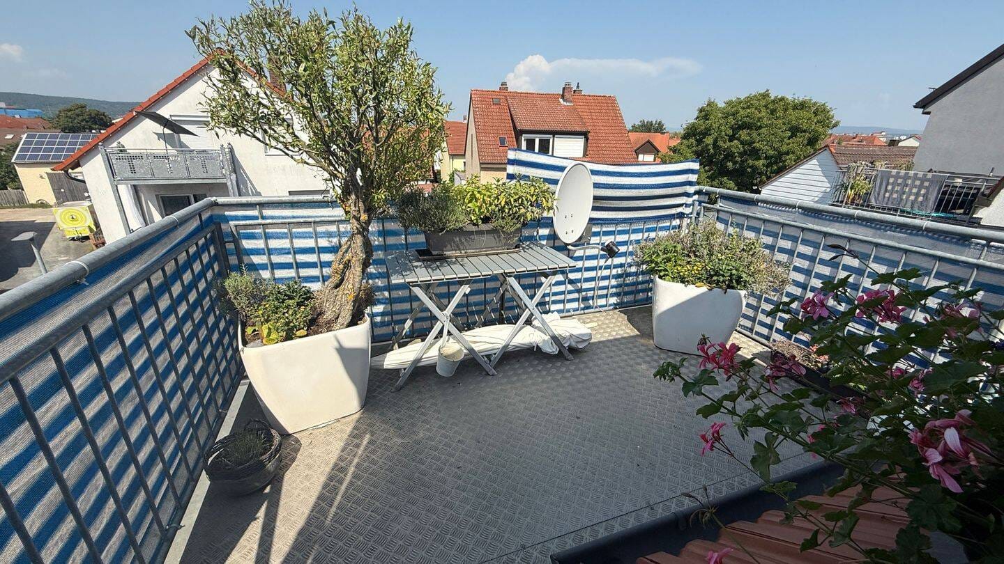 Immobilie in Bamberg - Anlageobjekt mit 7 Wohnungen - Bild 0