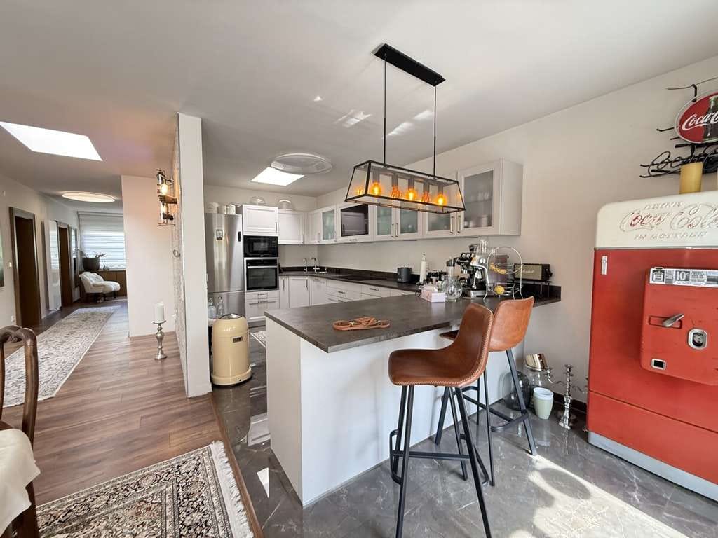 Immobilie in Stadtbergen - Penthouse-Wohnung mit großer Terrasse und 2 TG-Stellplätze *Stadtbergen* - Bild 0