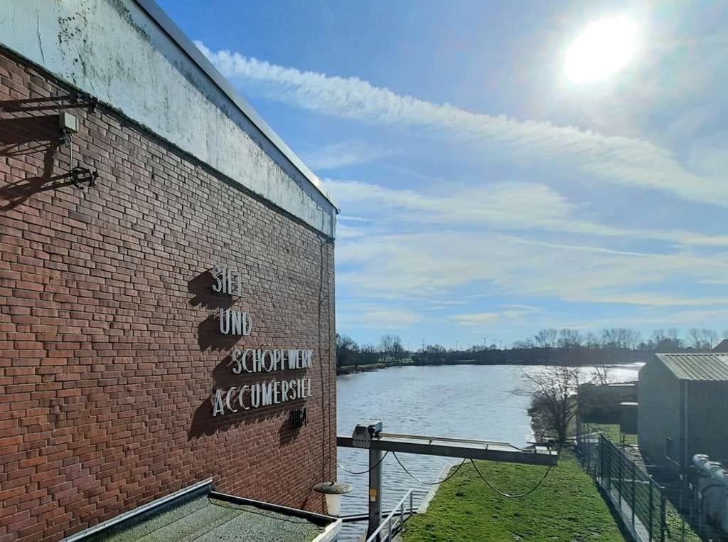 Immobilie in Dornum - MEGA-Rendite von rd. 11 % * TOP-Preis-Leistung * VOLL AUSGESTATTET! Mehrfamilienhaus in Dornumersiel - Bild 2