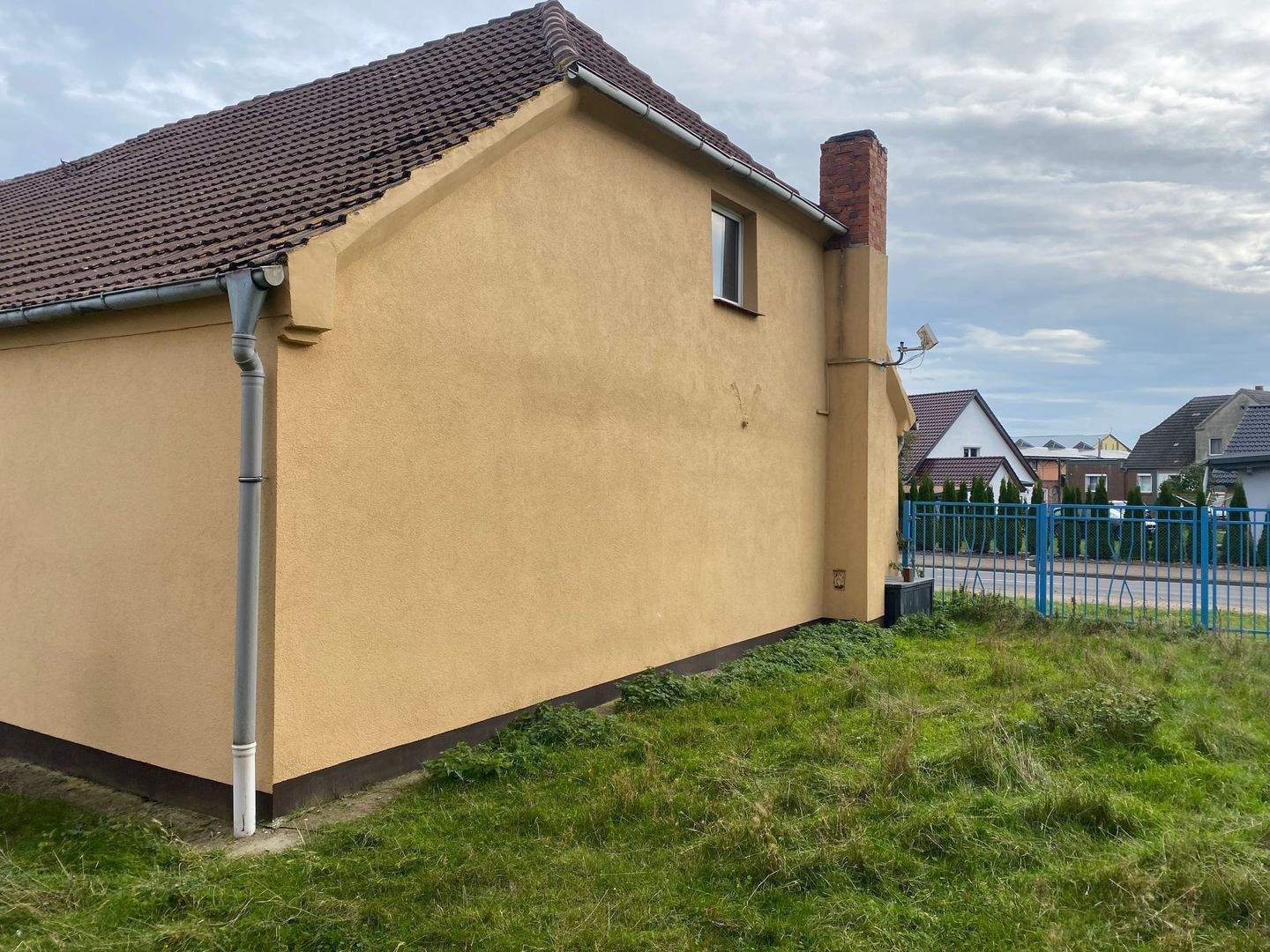 Immobilie in Rollwitz - Einfamilienhaus mit großen Nebengelass - Bild 3