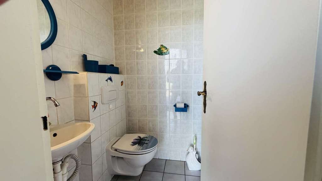 Immobilie in Sarstedt - Familienfreundliches Reihenhaus in bevorzugter Lage von Sarstedt mit Garage - Bild 4