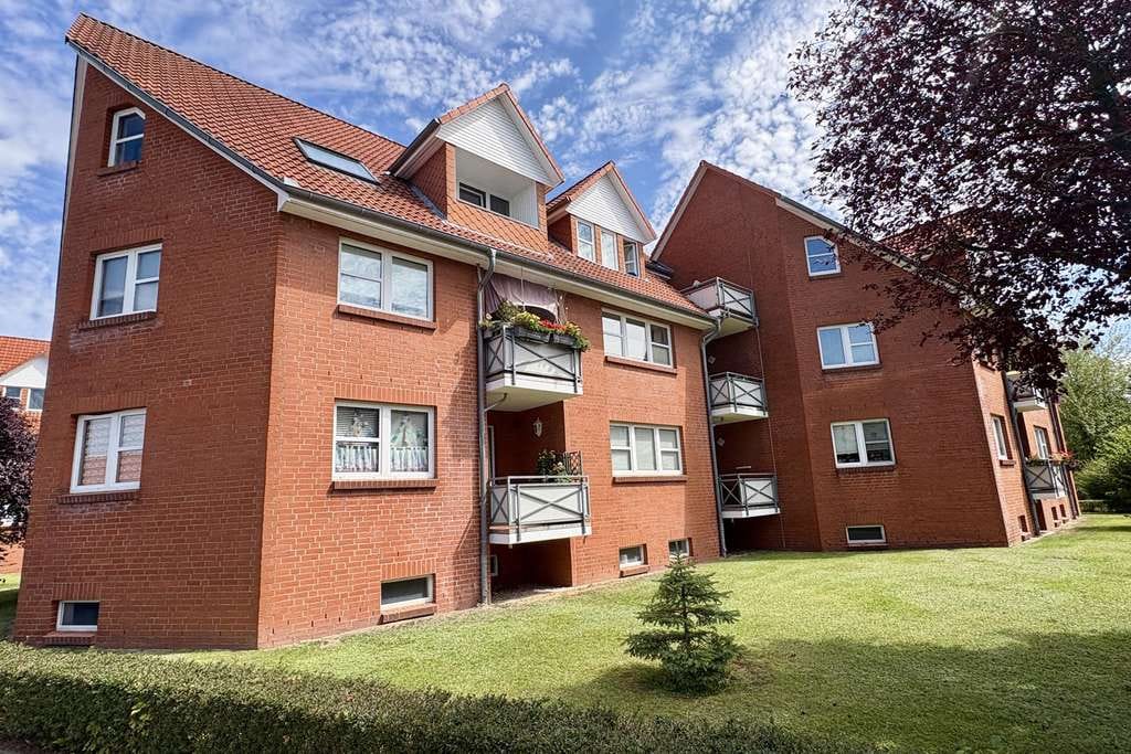 Immobilie in Zarrentin am Schaalsee - Für Investoren ! - Bild 3