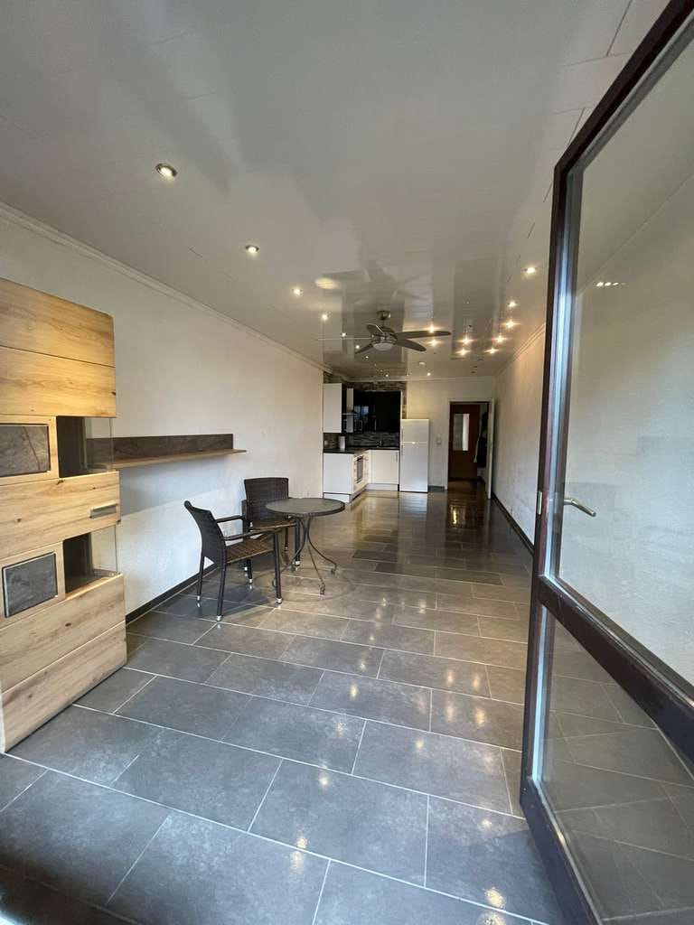 Immobilie in Deidesheim - Wohnen mit Charakter: Kompaktes Apartment in Deidesheim - Bild 3