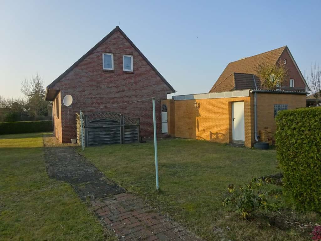 Immobilie in Brome - Gepflegtes Einfamilienhaus mit Garten, Keller und Garage – perfekt für Familien - Bild 3