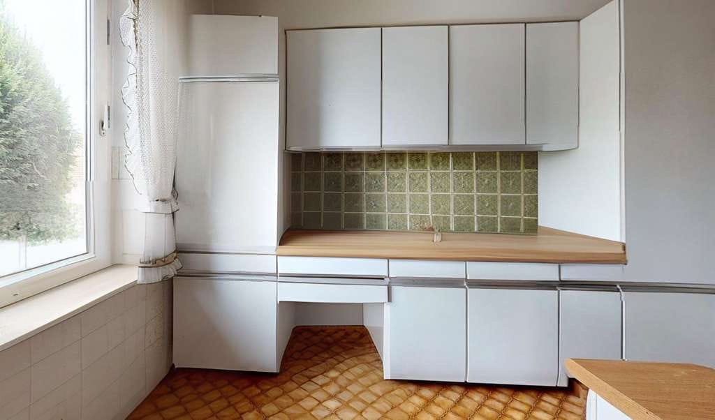 Immobilie in Undenheim - Großzügiger Bungalow auf einem wunderschönen Eckgrundstück - Bild 4
