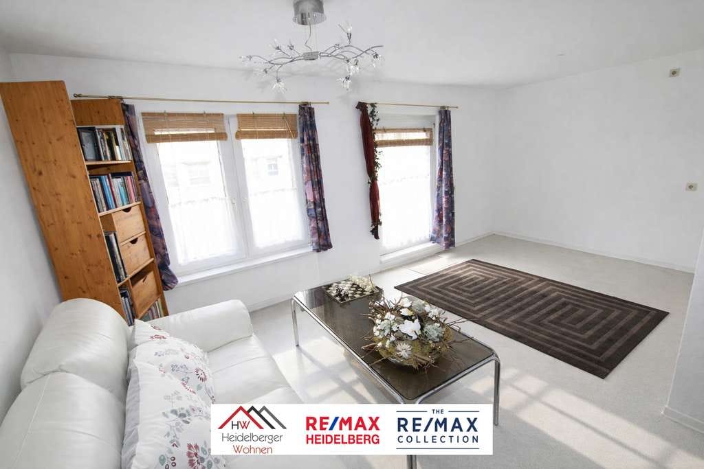 Immobilie in Malsch - Schöne 3 Zimmer ETW mit 75m², inkl. toller Terrasse und privaten Garten + Stellplatz & Keller in ruh - Bild 0